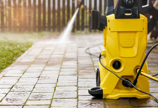 Best Restaurant Pressure Washing  in Wamac, IN